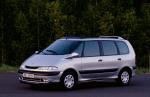Renault Espace 1996 года (WW)
